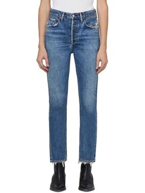 Agolde Riley Jeans